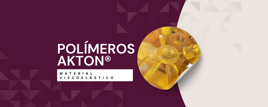 Polímeros Akton® de Action Products: Una Tecnología Revolucionaria