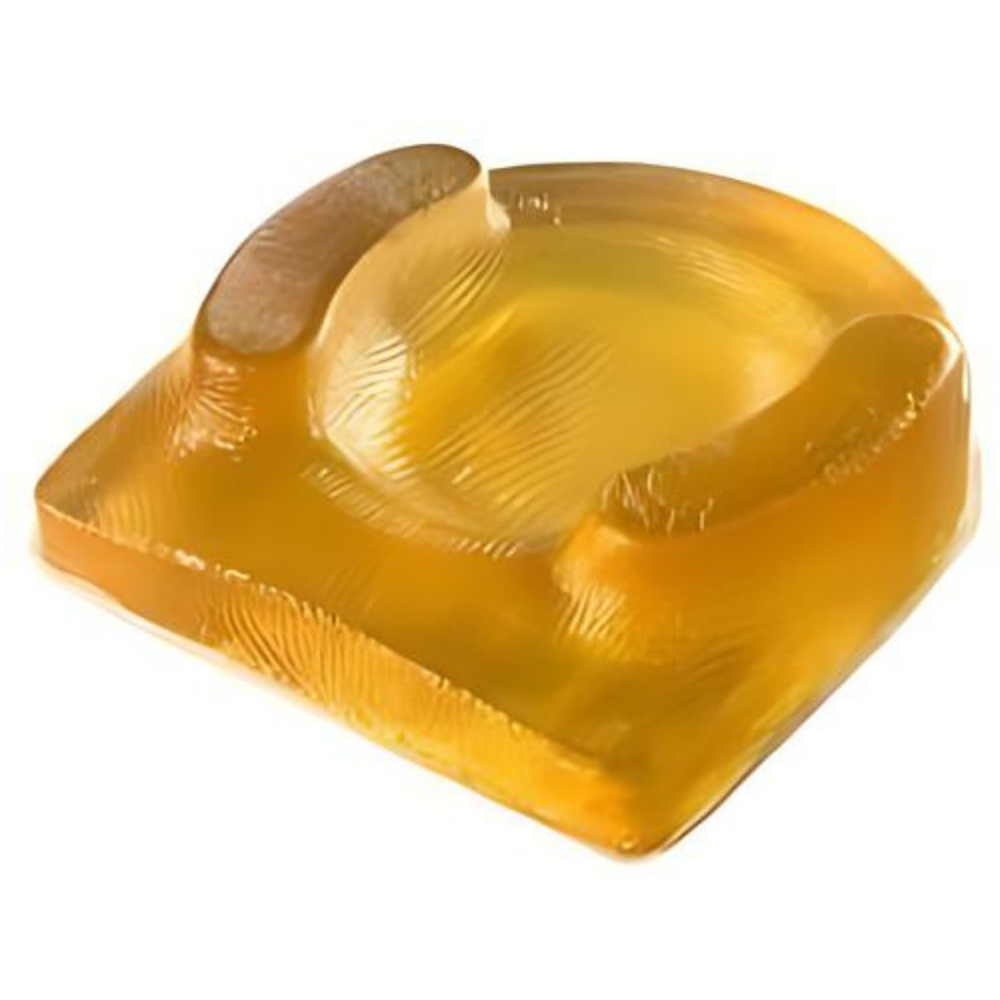 Reposacabezas Oftálmico tipo Cuna