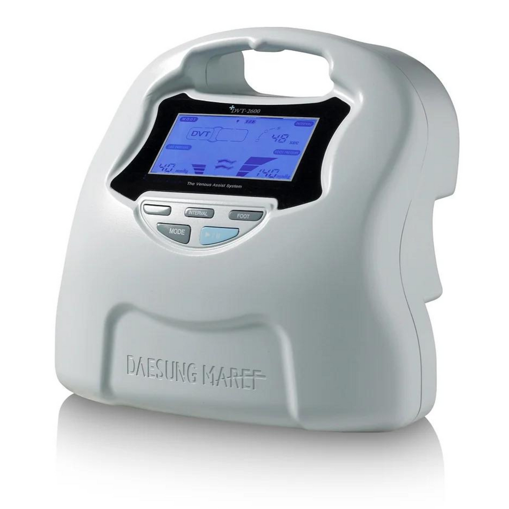DVT-2600