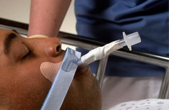 Sujetador de Tubo Endotraqueal