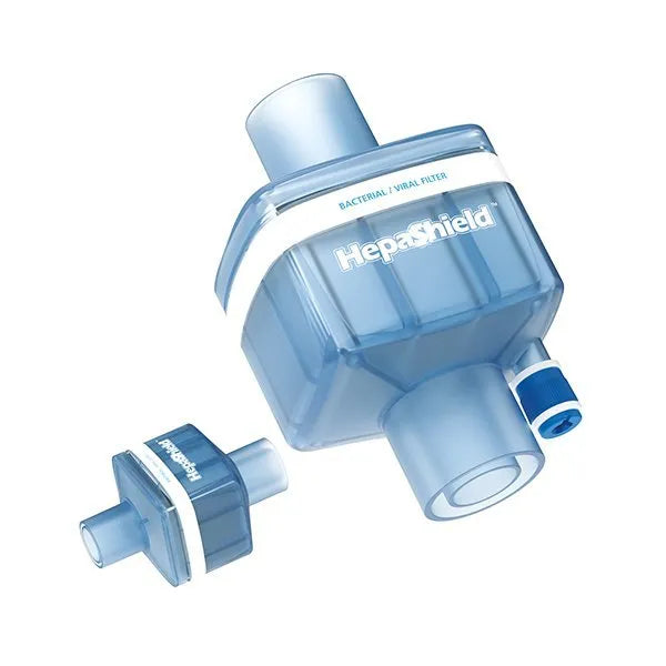 HepaShield