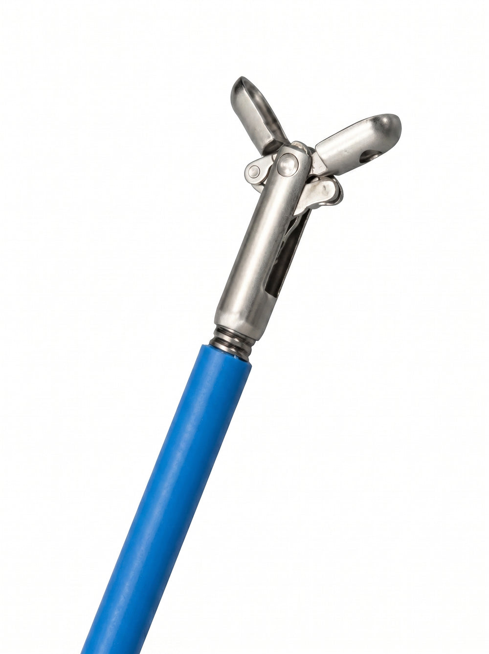 Pinza de Biopsia Desechable Ovalada sin Aguja