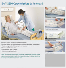 DVT-2600