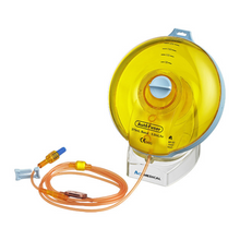 AutoFuser (Protección UV) Bomba de Infusión elastomérica