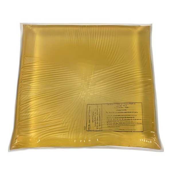 Almohadilla Lateral para Cabeza con Cavidad Central