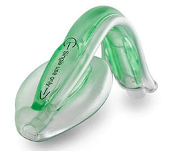 Mascarilla Laríngea con Acceso Gástrico + Intubación Ambu® AuraGain™