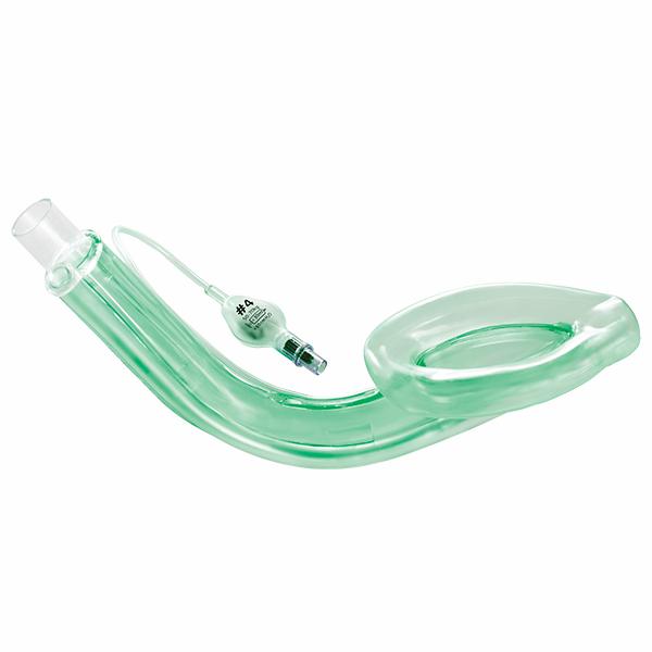 Mascarilla Laríngea con Acceso Gástrico + Intubación Ambu® AuraGain™