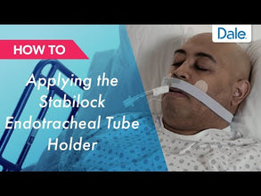 Sujetador de Tubo Endotraqueal