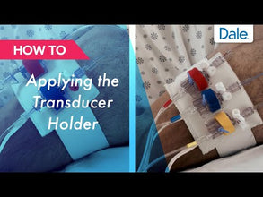 Soporte para Transductores Dale